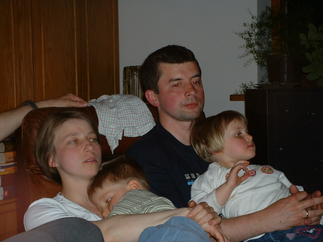 100% Rodziny Witasow